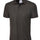 Uneek UC105 - Active Polo Shirt Charcoal - Shirts: Gray