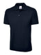Uneek UC105 - Active Polo Shirt Navy - Shirts