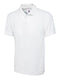 Uneek UC105 - Active Polo Shirt White