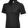 Uneek UC106 - Ladies Classic Polo Shirt Black - Shirts