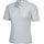 Uneek UC106 - Ladies Classic Polo Shirt Heather Grey - Shirts: Gray
