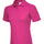 Uneek UC106 - Ladies Classic Polo Shirt Hot Pink - Shirts