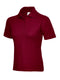 Uneek UC106 - Ladies Classic Polo Shirt Maroon - Shirts: Red
