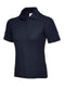 Uneek UC106 - Ladies Classic Polo Shirt Navy - Shirts