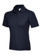 Uneek UC106 - Ladies Classic Polo Shirt Navy