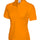 Uneek UC106 - Ladies Classic Polo Shirt Orange - Shirts