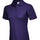 Uneek UC106 - Ladies Classic Polo Shirt Purple - Shirts