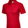 Uneek UC106 - Ladies Classic Polo Shirt Red - Shirts