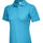 Uneek UC106 - Ladies Classic Polo Shirt Sky - Shirts: Blue