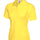 Uneek UC106 - Ladies Classic Polo Shirt Yellow - Shirts