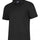 Uneek UC108 - Deluxe Polo Shirt Black - Shirts