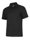 Uneek UC108 - Deluxe Polo Shirt Black - Shirts