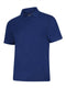 Uneek UC108 - Deluxe Polo Shirt French Navy