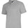 Uneek UC108 - Deluxe Polo Shirt Heather Grey - Shirts: Gray
