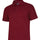 Uneek UC108 - Deluxe Polo Shirt Maroon - Shirts: Red