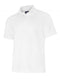 Uneek UC108 - Deluxe Polo Shirt White