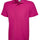 Uneek UC114 - Mens Ultra Cotton Polo Shirt Hot Pink - Shirts