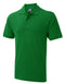 Uneek UC114 - Mens Ultra Cotton Polo Shirt Kelly Green - Shirts