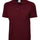 Uneek UC114 - Mens Ultra Cotton Polo Shirt Maroon - Shirts: Red
