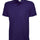 Uneek UC114 - Mens Ultra Cotton Polo Shirt Purple - Shirts