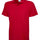 Uneek UC114 - Mens Ultra Cotton Polo Shirt Red - Shirts