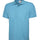 Uneek UC114 - Mens Ultra Cotton Polo Shirt Sky - Shirts: Blue