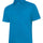 Uneek UC114 - Mens Ultra Cotton Polo Shirt Sapphire - Shirts: Blue