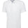 Uneek UC114 - Mens Ultra Cotton Polo Shirt White - Shirts