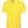 Uneek UC114 - Mens Ultra Cotton Polo Shirt Yellow - Shirts