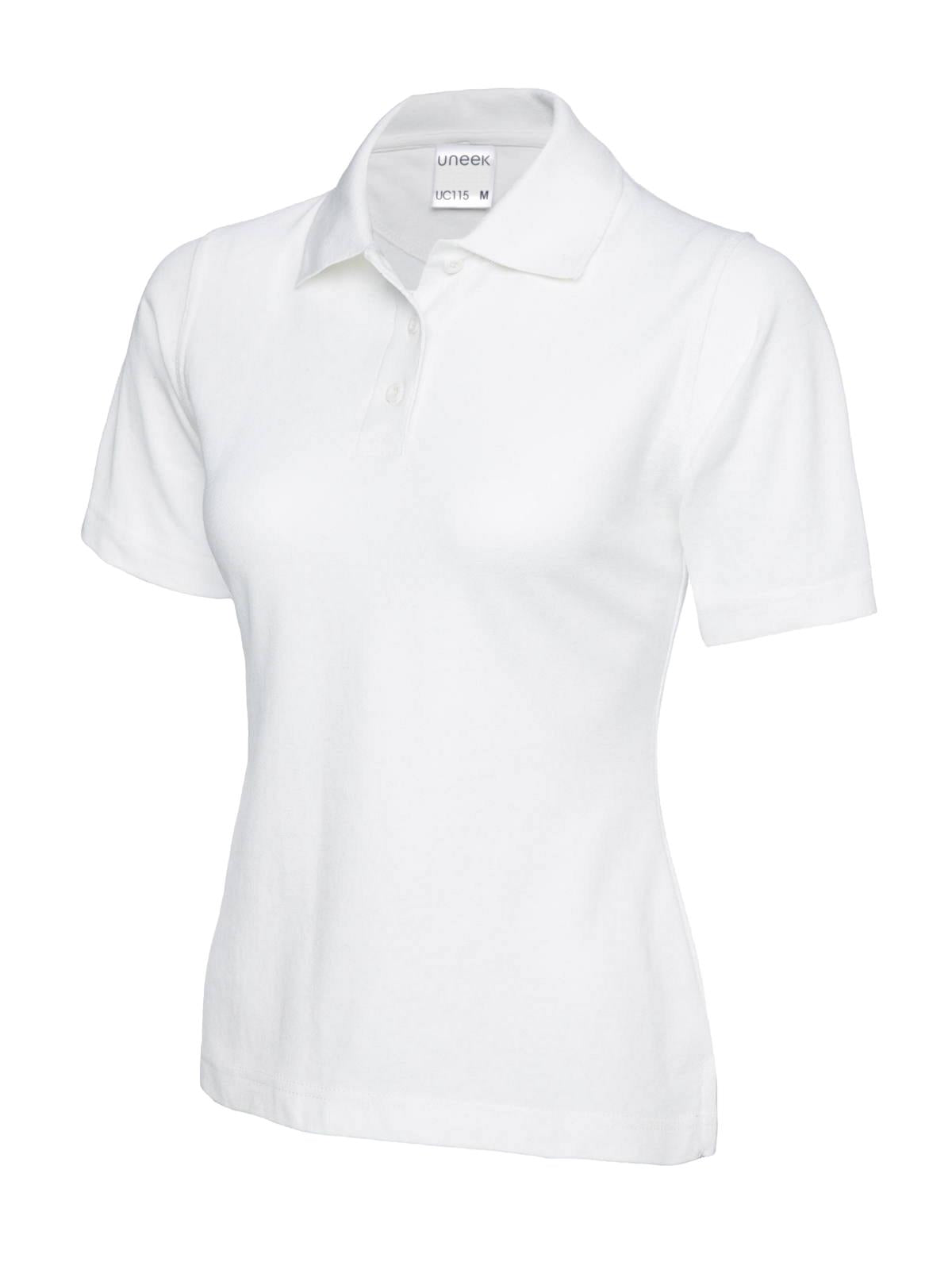 ladies_ultra_cotton_polo_shirt_white