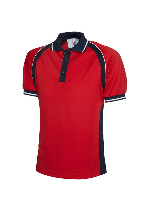 sports_polo_shirt_red/navy