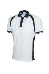 Uneek UC123 - Sports Polo Shirt