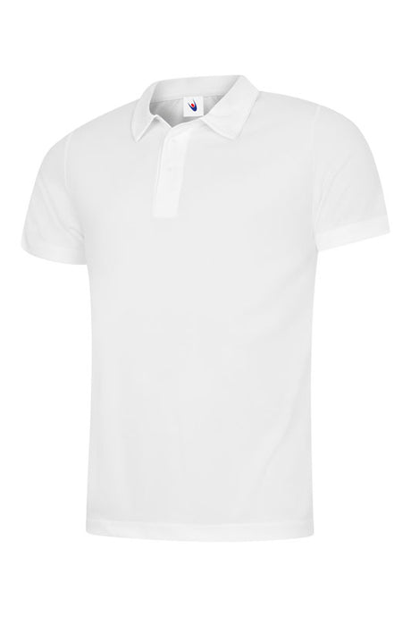 Uneek UC125 - Mens Ultra Cool Polo Shirt