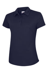 ladies_ultra_cool_polo_shirt_navy