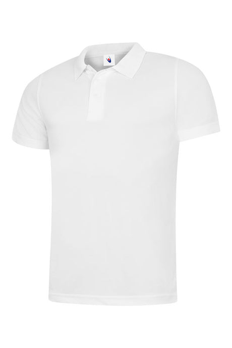 Uneek UC127 - Mens Super Cool Workwear Polo Shirt
