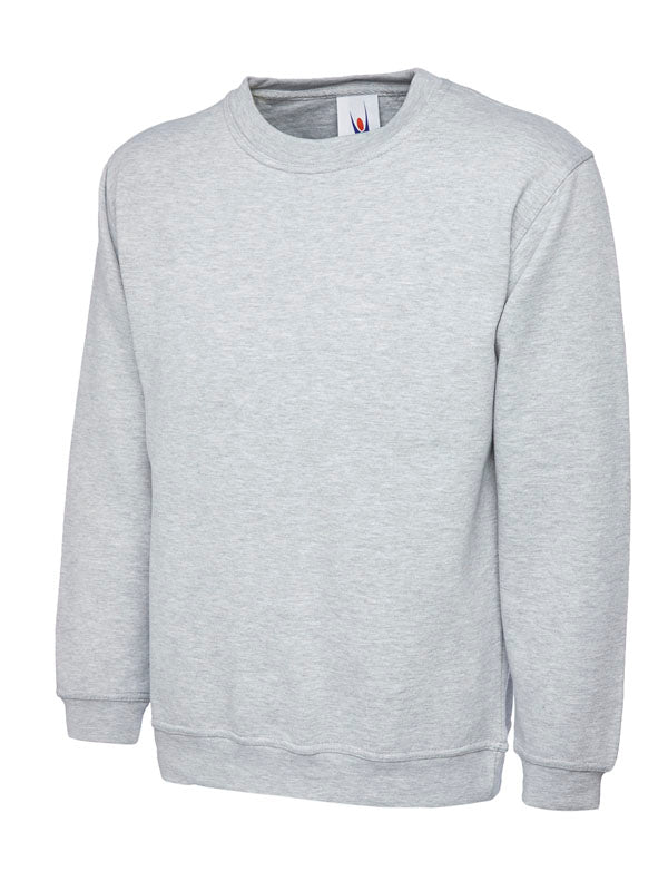 Uneek UC201 - Premium Sweatshirt