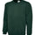 Uneek UC203 - Classic Sweatshirt Bottle Green - Sweatshirts