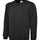 Uneek UC203 - Classic Sweatshirt Black - Sweatshirts