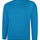 Uneek UC203 - Classic Sweatshirt Sapphire Blue - Sweatshirts