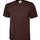 Uneek UC301 - Classic T-Shirt Brown - T-Shirts