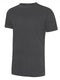 Uneek UC301 - Classic T-Shirt Charcoal - T-Shirts: Gray
