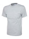Uneek UC301 - Classic T-Shirt Heather Grey