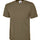 Uneek UC301 - Classic T-Shirt Military Green - T-Shirts
