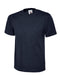 Uneek UC301 - Classic T-Shirt Navy - T-Shirts
