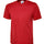 Uneek UC301 - Classic T-Shirt Red - T-Shirts
