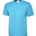Uneek UC301 - Classic T-Shirt Sky - T-Shirts: Blue