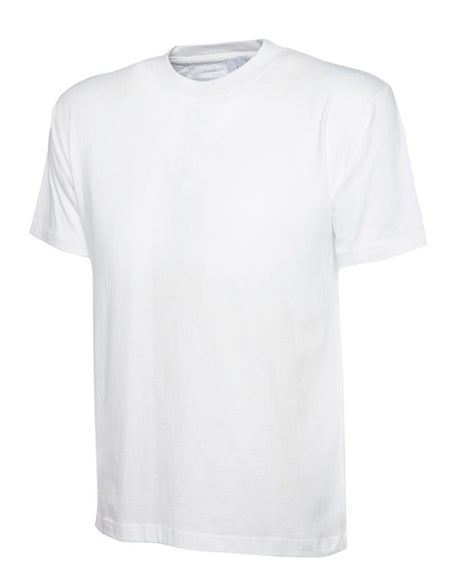 Uneek UC301 - Classic T-Shirt White
