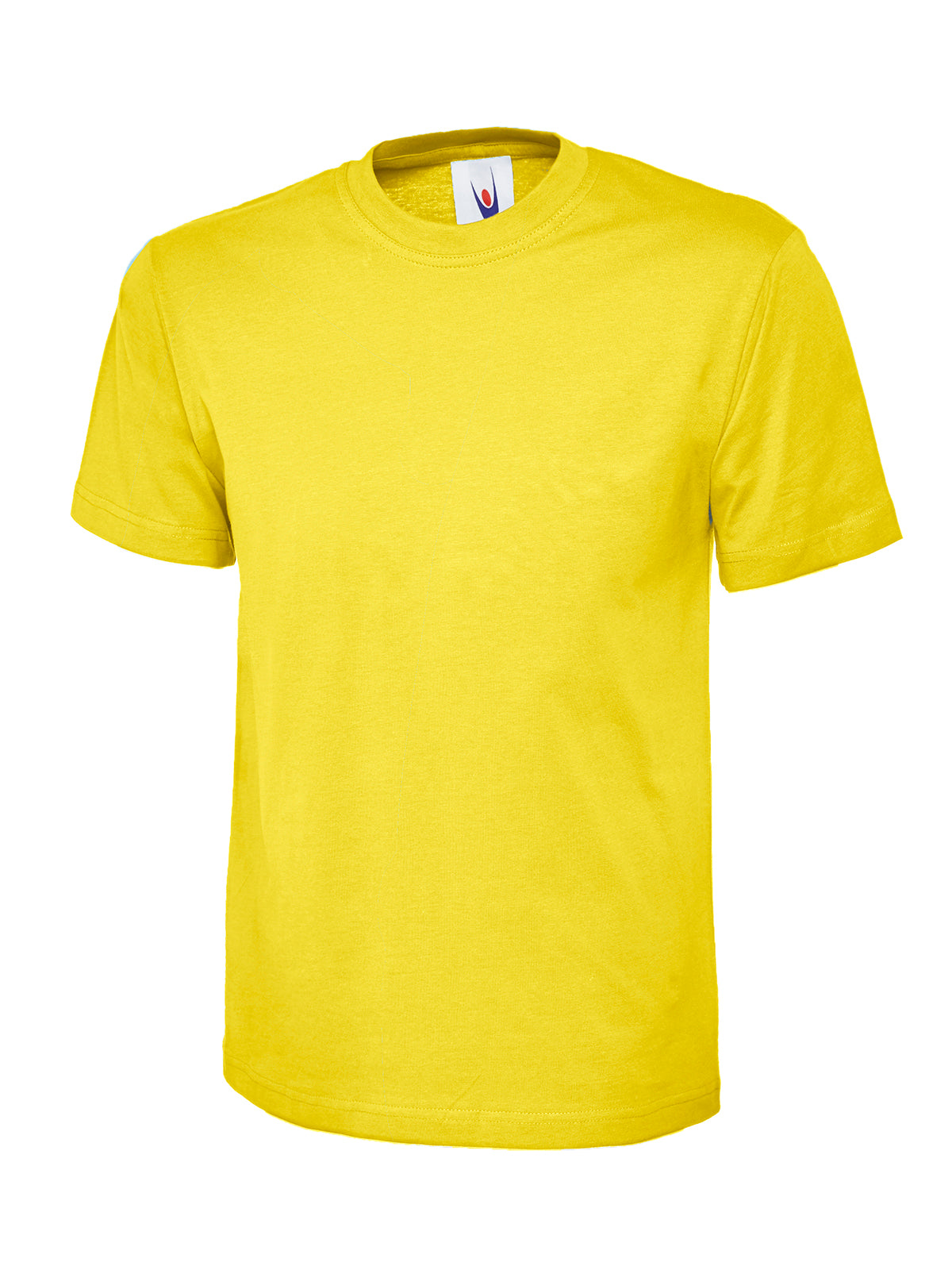 childrens_t-shirt_yellow