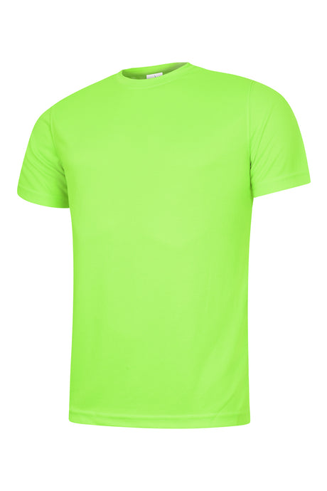 mens_ultra_cool_t_shirt_electric_green