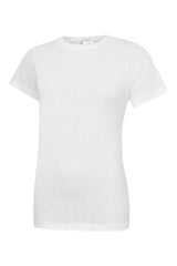 ladies_classic_crew_neck_t-shirt_white